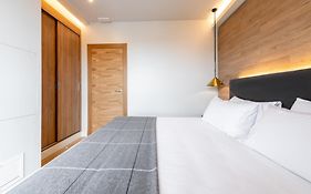 Espahotel Plaza De Espana
